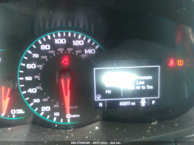 Chevrolet TRAX LS 2021 KL7CJNSB8MB343071 Image 7