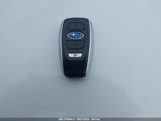 JF2SKAUC2KH447612 Subaru Forester Limited