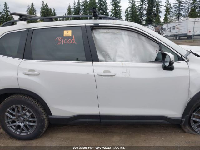 JF2SKAUC2KH447612 Subaru Forester Limited