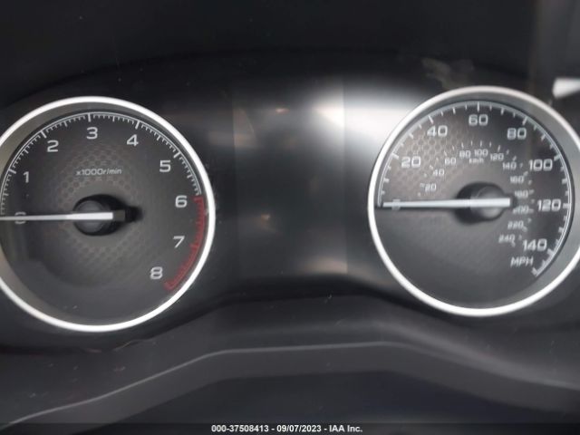 JF2SKAUC2KH447612 Subaru Forester Limited