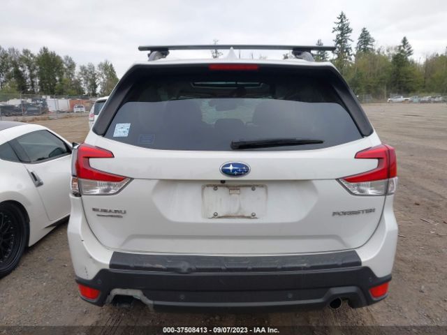 JF2SKAUC2KH447612 Subaru Forester Limited