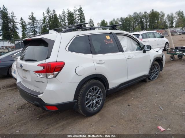 JF2SKAUC2KH447612 Subaru Forester Limited