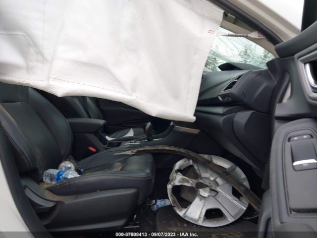 JF2SKAUC2KH447612 Subaru Forester Limited