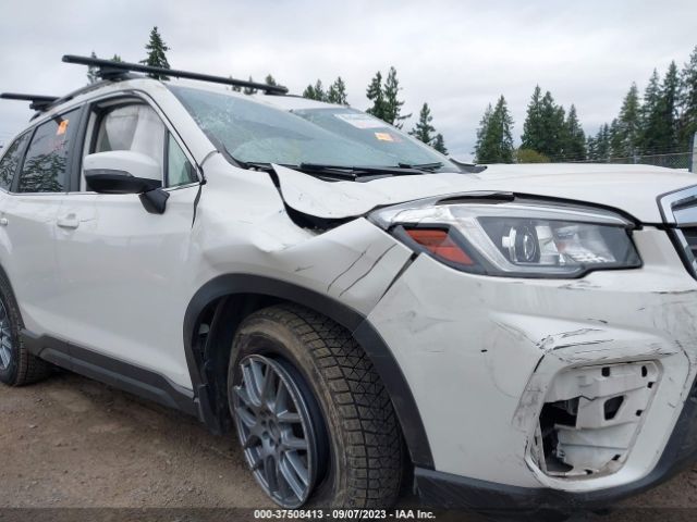 JF2SKAUC2KH447612 Subaru Forester Limited