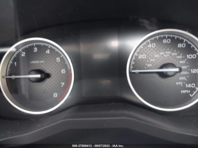 JF2SKAUC2KH447612 Subaru Forester Limited