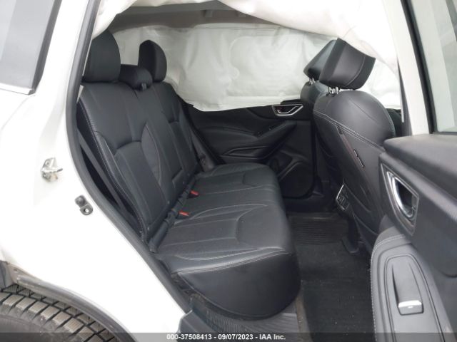 JF2SKAUC2KH447612 Subaru Forester Limited