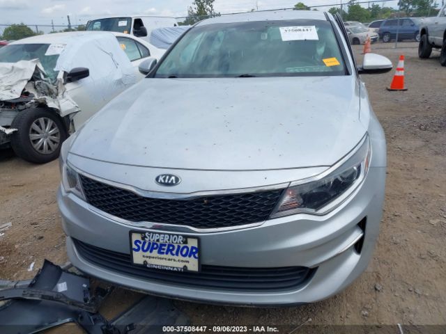5XXGT4L32HG139379 KIA Optima Lx