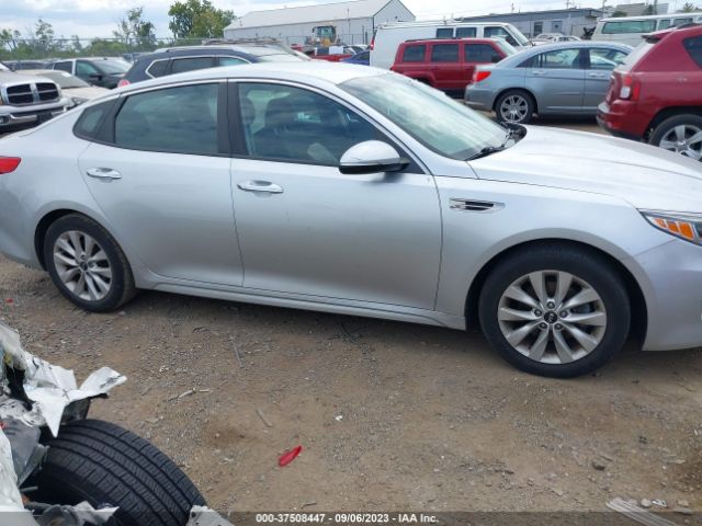 5XXGT4L32HG139379 KIA Optima Lx