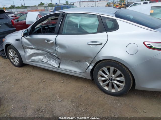5XXGT4L32HG139379 KIA Optima Lx