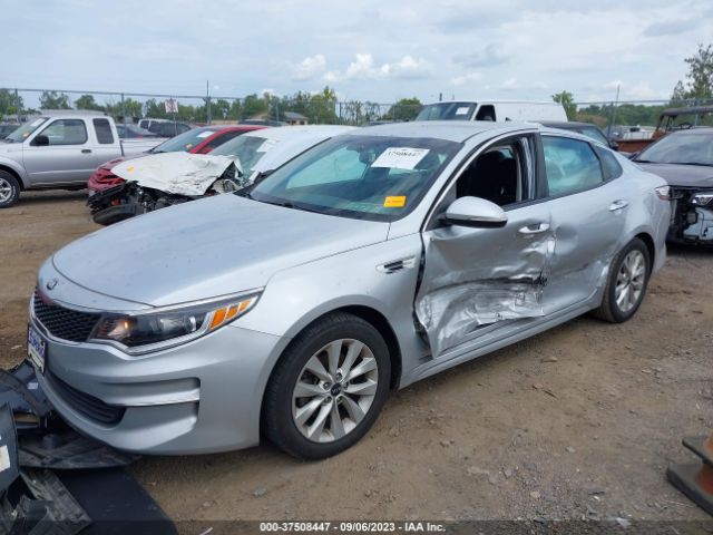 5XXGT4L32HG139379 KIA Optima Lx