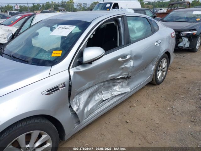 5XXGT4L32HG139379 KIA Optima Lx