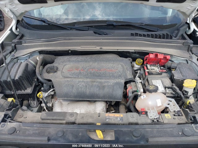 ZACNJBAB6LPK99813 Jeep Renegade Upland