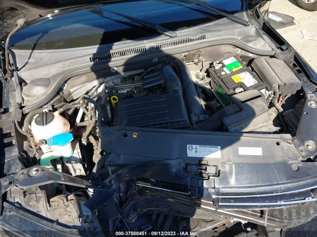 3VWDB7AJ0HM243065 Volkswagen Jetta 1.4t Se