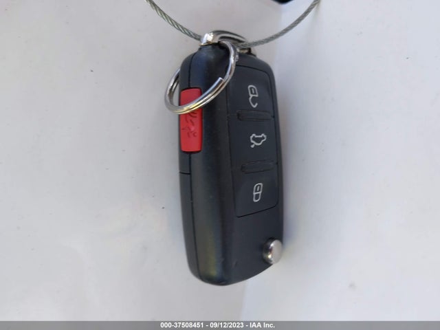 3VWDB7AJ0HM243065 Volkswagen Jetta 1.4t Se
