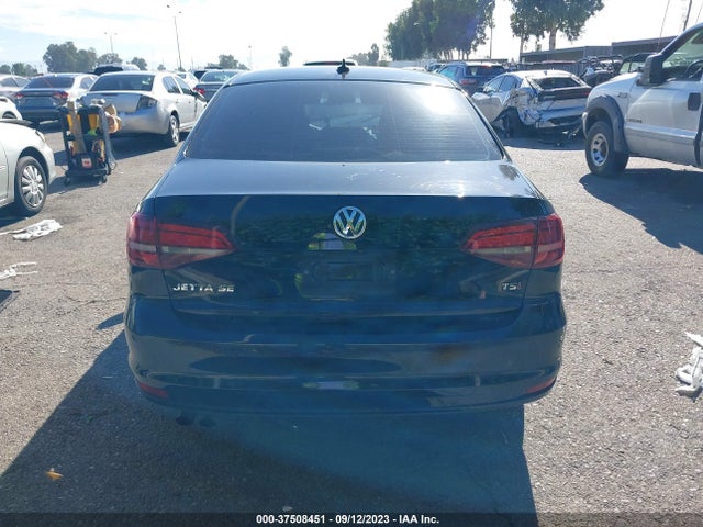 3VWDB7AJ0HM243065 Volkswagen Jetta 1.4t Se