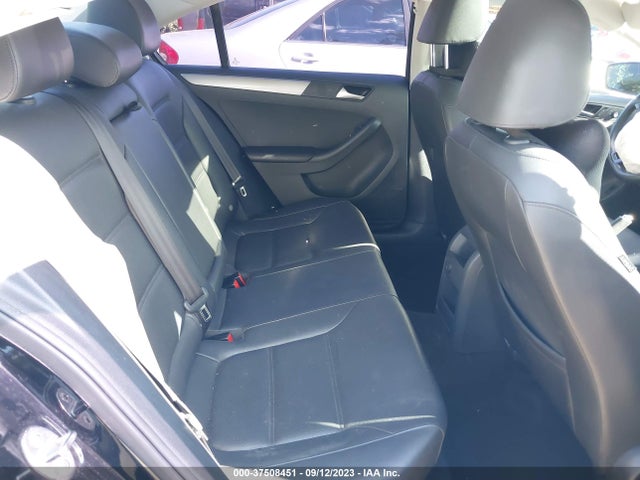 3VWDB7AJ0HM243065 Volkswagen Jetta 1.4t Se