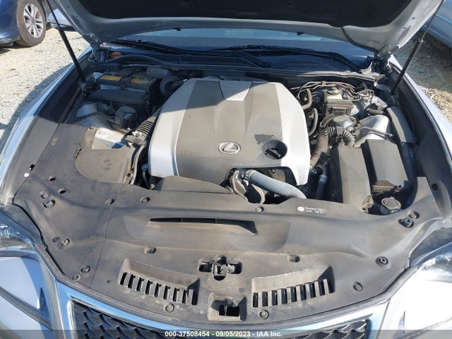 2015 Lexus RC, VIN: JTHHE5BC6F5008039