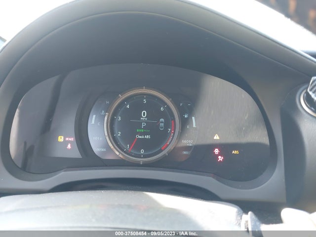 2015 Lexus RC, VIN: JTHHE5BC6F5008039