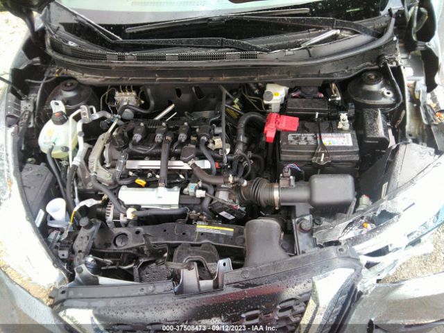 3N1CP5CV7LL553123 Nissan KICKS SV