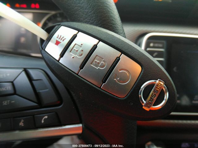 3N1CP5CV7LL553123 Nissan KICKS SV