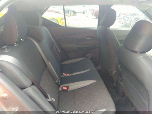 3N1CP5CV7LL553123 Nissan KICKS SV