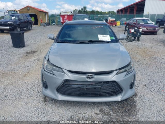 JTKJF5C71E3086605 Scion TC