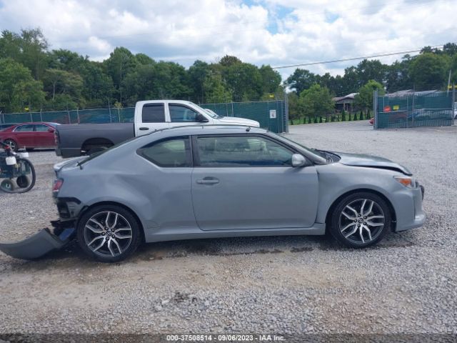 JTKJF5C71E3086605 Scion TC