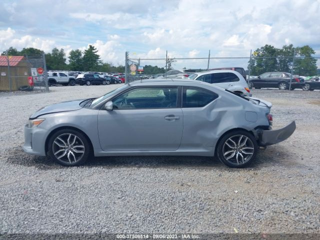 JTKJF5C71E3086605 Scion TC