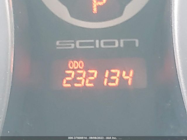 JTKJF5C71E3086605 Scion TC