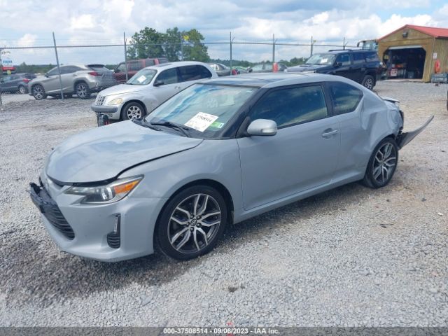 JTKJF5C71E3086605 Scion TC