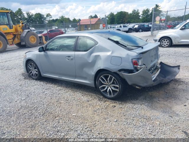 JTKJF5C71E3086605 Scion TC