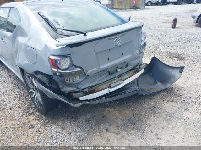 JTKJF5C71E3086605 Scion TC