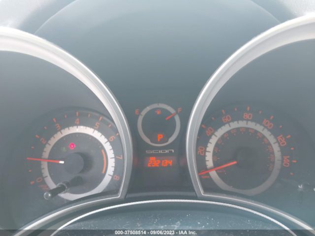 JTKJF5C71E3086605 Scion TC