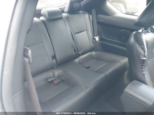 JTKJF5C71E3086605 Scion TC