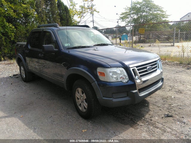 Aukcja sprzedaży 2007 Ford Explorer Sport Trac Xlt, vin: 1FMEU51K37UB15357, numer aukcji: 37508546
