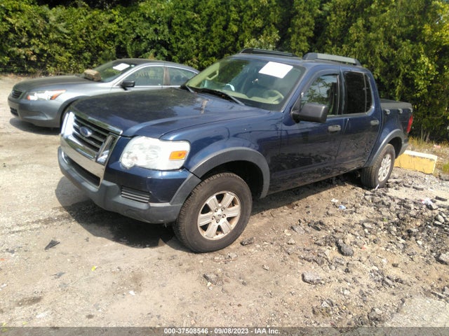 Aukcja sprzedaży 2007 Ford Explorer Sport Trac Xlt, vin: 1FMEU51K37UB15357, numer aukcji: 37508546