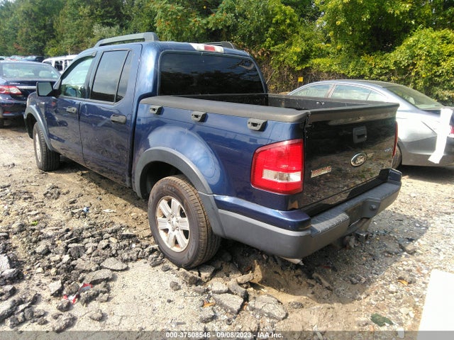 Aukcja sprzedaży 2007 Ford Explorer Sport Trac Xlt, vin: 1FMEU51K37UB15357, numer aukcji: 37508546