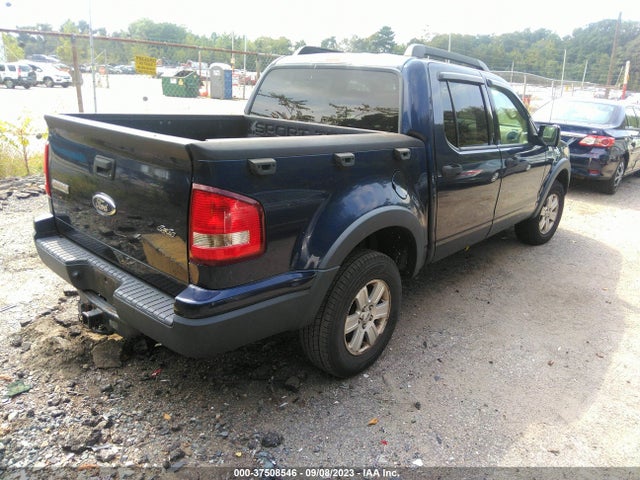 Aukcja sprzedaży 2007 Ford Explorer Sport Trac Xlt, vin: 1FMEU51K37UB15357, numer aukcji: 37508546