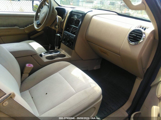 Aukcja sprzedaży 2007 Ford Explorer Sport Trac Xlt, vin: 1FMEU51K37UB15357, numer aukcji: 37508546
