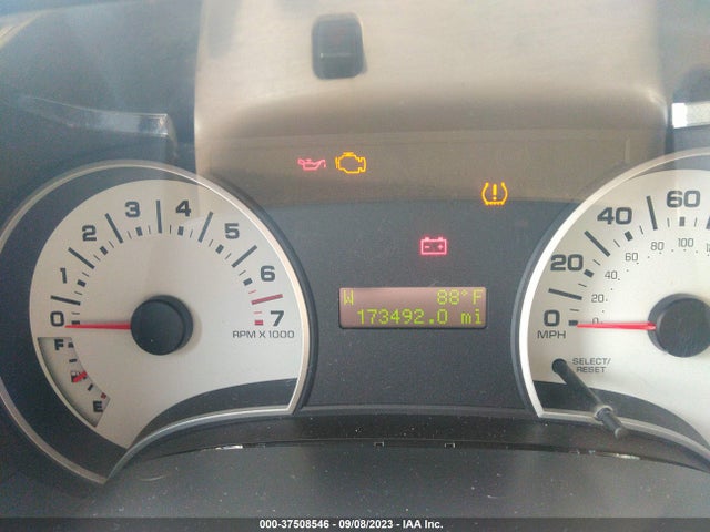 Aukcja sprzedaży 2007 Ford Explorer Sport Trac Xlt, vin: 1FMEU51K37UB15357, numer aukcji: 37508546
