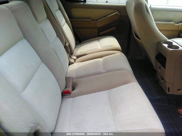 Aukcja sprzedaży 2007 Ford Explorer Sport Trac Xlt, vin: 1FMEU51K37UB15357, numer aukcji: 37508546