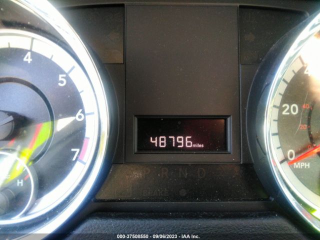 2C4RDGBG1FR531060 Dodge Grand Caravan Se