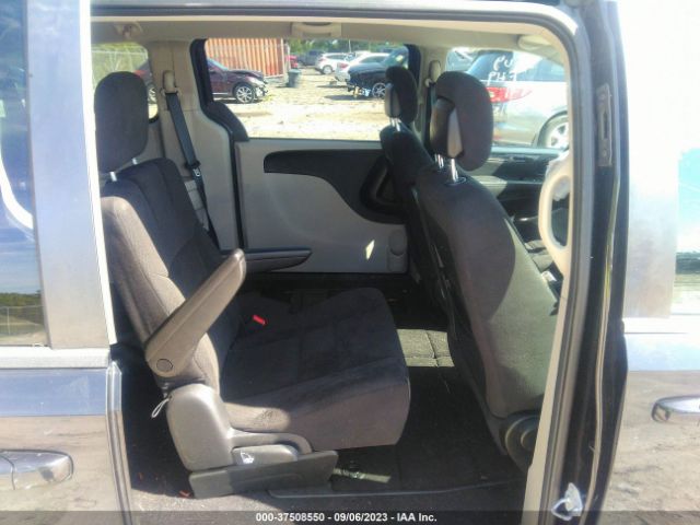 2C4RDGBG1FR531060 Dodge Grand Caravan Se