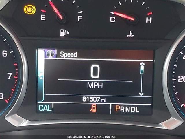 Chevrolet MALIBU LT 2018 1G1ZD5ST7JF154647 Image 15