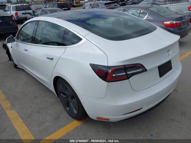 5YJ3E1EA7KF485621 Tesla Model 3 Range