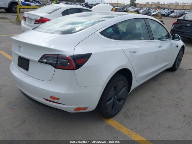 5YJ3E1EA7KF485621 Tesla Model 3 Range