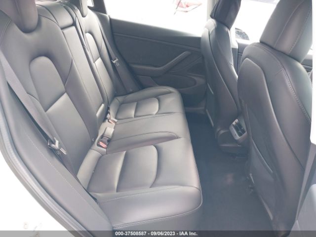 5YJ3E1EA7KF485621 Tesla Model 3 Range