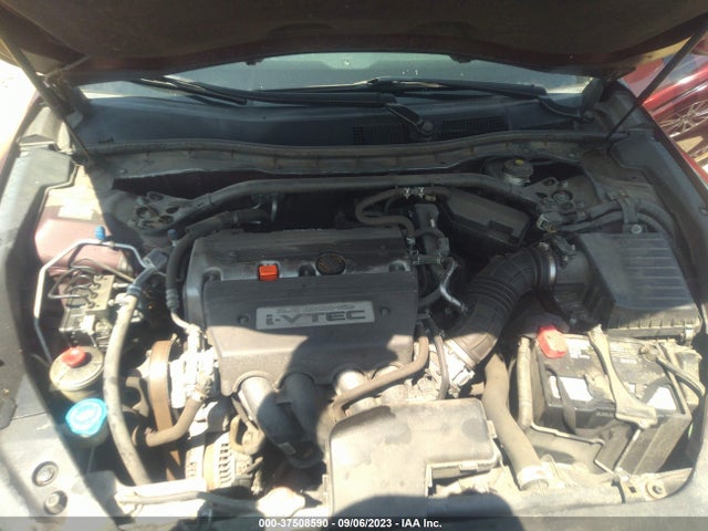 2012 HONDA CROSSTOUR EX VIN: 5J6TF3H38CL006265