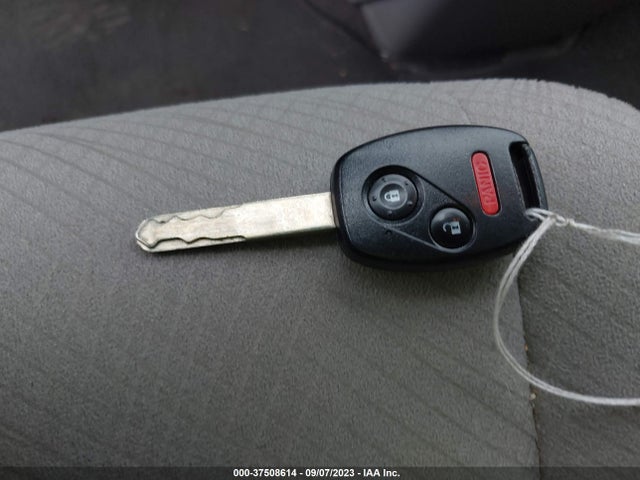 Honda ODYSSEY LX 2017 5FNRL5H26HB017495 Image 11