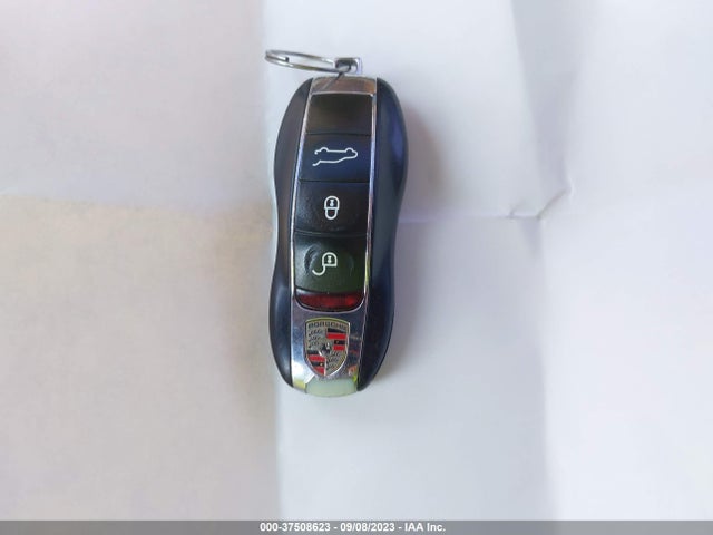 2012 PORSCHE CAYENNE WP1AB2A27CLA47408 Photo 10